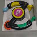Hasbro Gaming Bop It Extreme Electronic Game for 1 or More Players, Fun Party Interactive Game for Kids Ages 8+, 4 Modes Including One-On-One Mode 