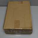 Household Essentials Tall Door Mount Cabinet Organizer, Sturdy Steel Wire Frame, Elegant Nickel Powder Finish, Mounts to Solid Surface, Included Hardware, Great for Tall or Large Items