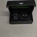 Anti Barking Device for Dogs, Ultrasonic Dog Bark Deterrent Devices, Dog Barking Deterrent Devices,3 Modes Ultrasonic Bark Box, Dog Barking Stopper Long Range 50ft, for Indoor & Outdoor Use (Black)