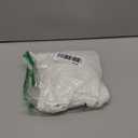 SHENHE Women's Y2k 2 Piece Sexy Outfits Backless Halter Crop Top and Ruched Bodycon Mini Skirt Set (Large, White)