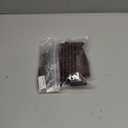 YEOREO Women Crop Top Long Sleeve Bolero Open Front Workout Cropped Shirts Sports Shrug, S