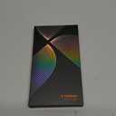 TORRAS Magnetic Shockproof for iPhone 17 Pro Case, Camera Control, Compatible with MagSafe, Military-Grade Protection, Stronger Slim Translucent Phone Case for iPhone 17 Pro, Black