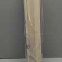 LazBlinds Cordless Cellular Shades, Blackout Privacy Honeycomb Shades for Home, Thermal Insulation Noise Reduction Blinds for Windows, 21'' W x 48'' H, Cream