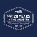 National Hardware N116-863 V172 Pull in Galvanized (5-3/4")