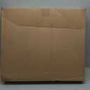 NLQR Front Passenger Bottom Seat Foam Cushion Pad Compatible with Dodge Ram 1500 2500 3500 4500 5500 2009 2010 2011 2012 2013 2014 2015 2016 2017 2018