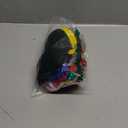 Pro-Quality Wrestling Masks (8 Pack) | Authentic Lucha Libre Costume - Adult Size | Mascaras de Luchador Made in Mexico