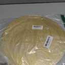 4 Pack Cake Boards Golden Round Cake Circles 6, 8, 10, 12 Inch Cake Base Cardboard, 1 of Each Size Set for Baking Cake, Gold