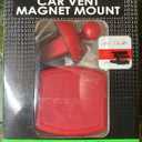DI Watch US Car Mount - Magnetic Red