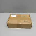 Eunhdet 11.5 FT Hanging Christmas Window Lights, 8 Modes 139 LED Christmas Curtain Lights Plug-in with Tree Star Bell Deer Xmas Decorations Indoor Outdoor for Wedding Bedroom Party Home, Warm White