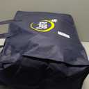 Serta Goose Feather Down Fiber Cotton Comforter Queen Size - 100% Cotton Duvet Insert - Hotel Luxury Hypoallergenic Bedding Comforter All Season Medium Warmth 90 x 90 Inch White