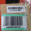 A-Premium 14.02 inch (356mm) Front Vented Disc Brake Rotors Compatible with Select BMW Models - X5 2002 2003 2004 2005 2006, 2-PC Set