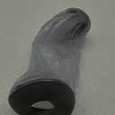 Garneck Arm Covers for Shower Adult Arm Protectors Flexible Sleeve for Care Keep Bandages Dry While Bathing Easy to Use for Daily Activities