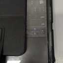 OtterBox UnlimitEd SERIES Case with Keyboard Folio + Screen Protector for iPad 7th, 8th & 9th Gen (10.2" Display - 2019, 2020 & 2021 version) - Non-retail/Ships in Polybag - Clear/Black