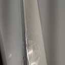 Smart Motorized Blinds with Remote, Cordless No-Drill Automatic Roller Shades, Blackout Electric Blind for Windows, Linen Stone, 35 x 72