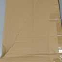 Wokceer Round Backdrop Stand 8FT Gold Wedding Arch Metal Circle Balloon Arch Stand for Birthday Party Wedding Bridal Shower Anniversary Ceremony