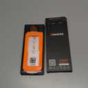 BossKiss for iPhone 15 Pro Screen Protector 6.1 inch, [TOP 9H+ Hardness] [Military Grade Shatter Protection] [Sensitive Touch] [HD Clear Tempered Glass] Full Coverage Easy Installation 2 Pack