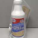 Clean-eez Ultimate Floor Restorer & Polish - Revitalize, Protect, Shine Wood, Laminate, Vinyl, Bamboo, Slate, Terracotta & More (1 Bottle W/Microfiber)