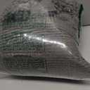 H.VERSAILTEX 2 Piece Bathroom Set - Super Absorbent Chenille Striped Bath Mats - Non Skid, Machine Washable - Grey, 47 x 17 Plus 17 x 24 - Inches