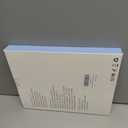 Harvopu Compatible with iPad Air 11 Inch & Air 5th/ Air 4th Generation Case with Keyboard - Multi-Touch Trackpad, 7-Color Backlit, Detachable Folio Keyboard Cover for Air 11-inch M4/M3/M2 (Black)