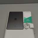 Apple 2021 iPad (10.2 inch, Wi-Fi, 64GB) - Space Gray