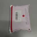 Viodia Golf Skirts for Women with Shorts High Waisted Tennis Skorts with 4 Pockets Lightweight Athletic Skort (Pink, S)