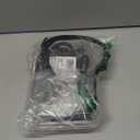 Garbage Disposal Air Switch Kit Sink Top Waste Disposal Stainless Steel On/Off Air Button Food and Waste Disposals Part by Etoolcity