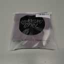 RUNNING GIRL Sports Bras for Women,Padded Sports Bra Tank Top Sexy Crisscross Back High Impact Longline Workout Yoga Bra (Purple, M)