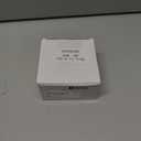 Jetec 20 Pieces 2 Inch Mini Embroidery Hoops Wooden Small Tiny Embroidery Hoops Adjustable Circle Cross Stitch Ring Bulk for Home Ornaments Art Craft Handy Sewing