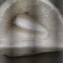 Vekkia Queen Bed Wedge Pillow for Headboard Gap/Mattress Gap Filler/Headboard Pillow/Bed Wedge Gap Filler,Stop Loosing Your Pillows (Queen(60"x10"x6"), White)