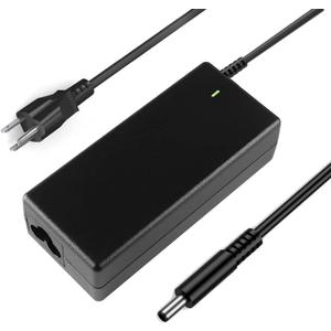 90W Charger Compatible with Dell Inspiron 20" 22" 24" 27" All-in-One Desktop, 17 16 15 14 13 11 3000 5000 7000 Series 7790 7700 7730 7720 7710 5490 5400 5410 5420 5430 3280 3290 Power Adapter Cord