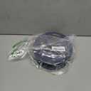 PETG Filament 1.75mm Dark Brown Color, Ultra Tough, Heat Optimized, Odorless, 1kg(2.2lbs) SUNLU PETG 3D Printer Filament, Dimensional Accuracy +/- 0.02mm, Roasted Chestnut