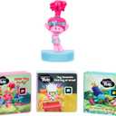 Little Tikes Story Dream Machine DreamWorks Trolls Special Day Story Collection, Storytime, Books, DreamWorks Animation, Audio Play Character, Gift and Toy for Ages 3+ Years