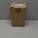 Thyle 2 Pcs Christmas Gingerbread Man Snowflake Throw Pillows Plush Throw Pillow Decorations for Christmas Xmas Winter Holiday Party Home Couch Sofa Bed Seasonal Cushion Gift