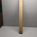 Motorized Automatic Cordless Roller Shades - Electric Blinds with Remote Control, Smart Blinds (Grey, 34 x 72)