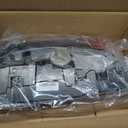 LED Tail Light Assembly Compatible with 2019 2020 2021 2022 2023 Ford Ranger Taillight with Blind Spots Rear Brake Lamp Left Driver Side FO2800274 KB3Z13405G