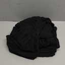 Tycorwd Women's Plus Size Two Piece Outfits Sweatsuits Sets Long Sleeve Hoodies Tracksuit Lounge Sets Black 3XL