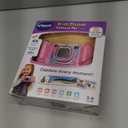 VTech KidiZoom Camera Pix Plus, Pink