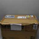 Mail Boss 7584 Mail Manager Curbside Locking Security Mailbox, Century Blue