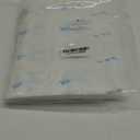 Reusable Ice Packs for Shipping & Coolers Dry Ice for Shipping Frozen Food Cold Pack for Lunch Bags, Long Lasting Cold Ice Pack Sheets for Transport Food (10 Sheets x 16 Cells)