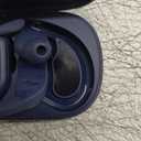 I27 True Wireless Earbuds, Hi-Fi Spots Running, Blue