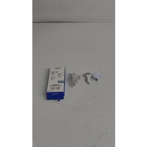 ZGEAR 3PC 1,5A 8PIN CBLE CAR WALL CHRG