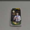 COOLSELL OTG DAC Cable for Headphone Amplifier, Lightning Streaming Audio Cable with Charging Compatible for Fiio Amp,Audio Interface, Mixer, Microphone to iPhone,Mac,iPad (10 Ft., Green - Lightning Version)