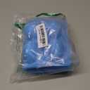 Sidosir 4Pcs Small Heart Truffles Chocolate Molds, Valentine's Day Truffles Chocolate Silicone Non-Stick Molds for Crafting Cakes, Mini 9-Design Love Rose Heart Resin Soap Mold for Home Bakers