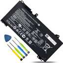 BOWEIRUI RE03XL L32656-005 Laptop Battery Replacement for HP ProBook 450 G6 450 G7 440 G6 430 445 455R G6 430 440 445 G7 Serie for hp probook 450 g6 Battery