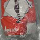 Morphsuits Laughing Jack Costume, Scary Zentai Skin Suit for Halloween, Cosplay, Parties, and Events (Medium)