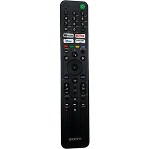 Sony RMF-TX520E / RMFTX520E Original Remote Control for Sony TV