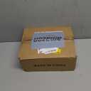 Nursery Bear Wall Art Boy Sports Canvas Wall Decor Baby Nursery Prints Vintage Teddy Bear Poster Boy Room Wall Art Kids Animal Pictures Painting for Bedroom Playroom 8x10 Inch Wood Framed Set of 6