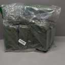 Pack of 8, Dry and Wet Floral Foam Blocks for Fresh and Artificial Flowers, Each (7.8 L x 3.5 W x 2.4 H), for Wedding, Birthdays, Home, Office and Garden Decorations