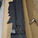 10x10 Pop Up Canopy Tent with Sidewalls, Easy Up, Heavy Duty, Blue, Perfect for Parties, Camping, Events & Vendor