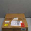 Red Christmas Charger Plates Set of 12, 13 Inch Round with Red Beaded Edges, Premium Polypropylene Holiday Table Chargers